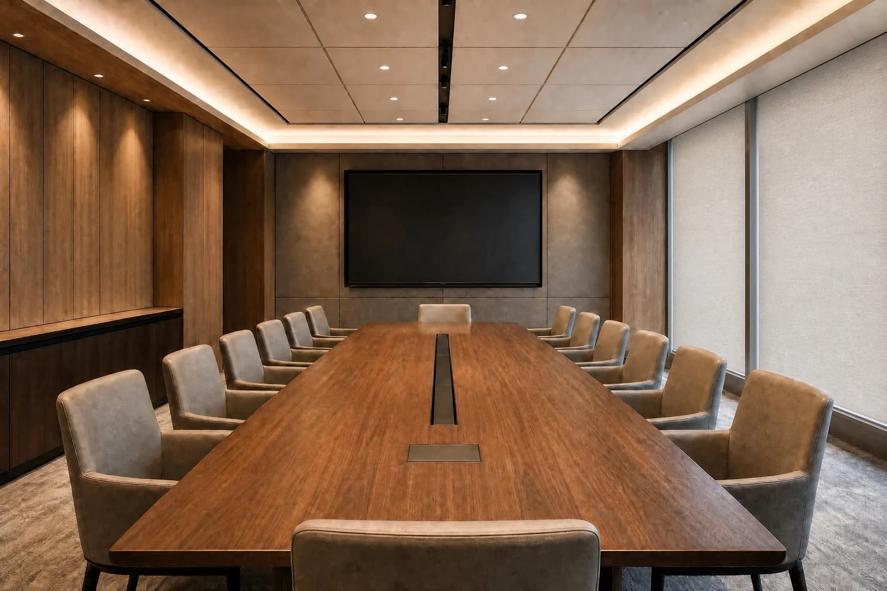 Boardroom