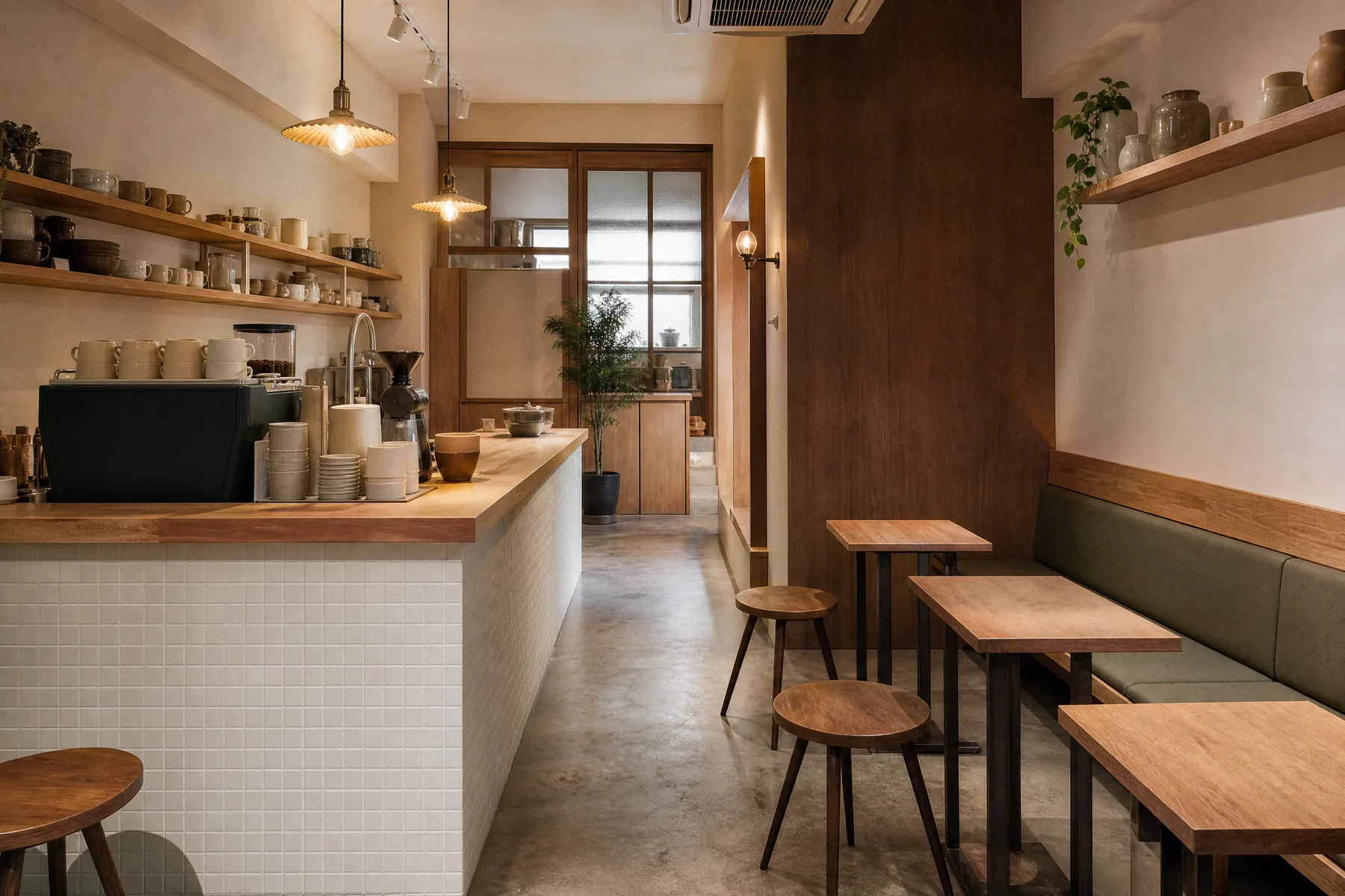 Café