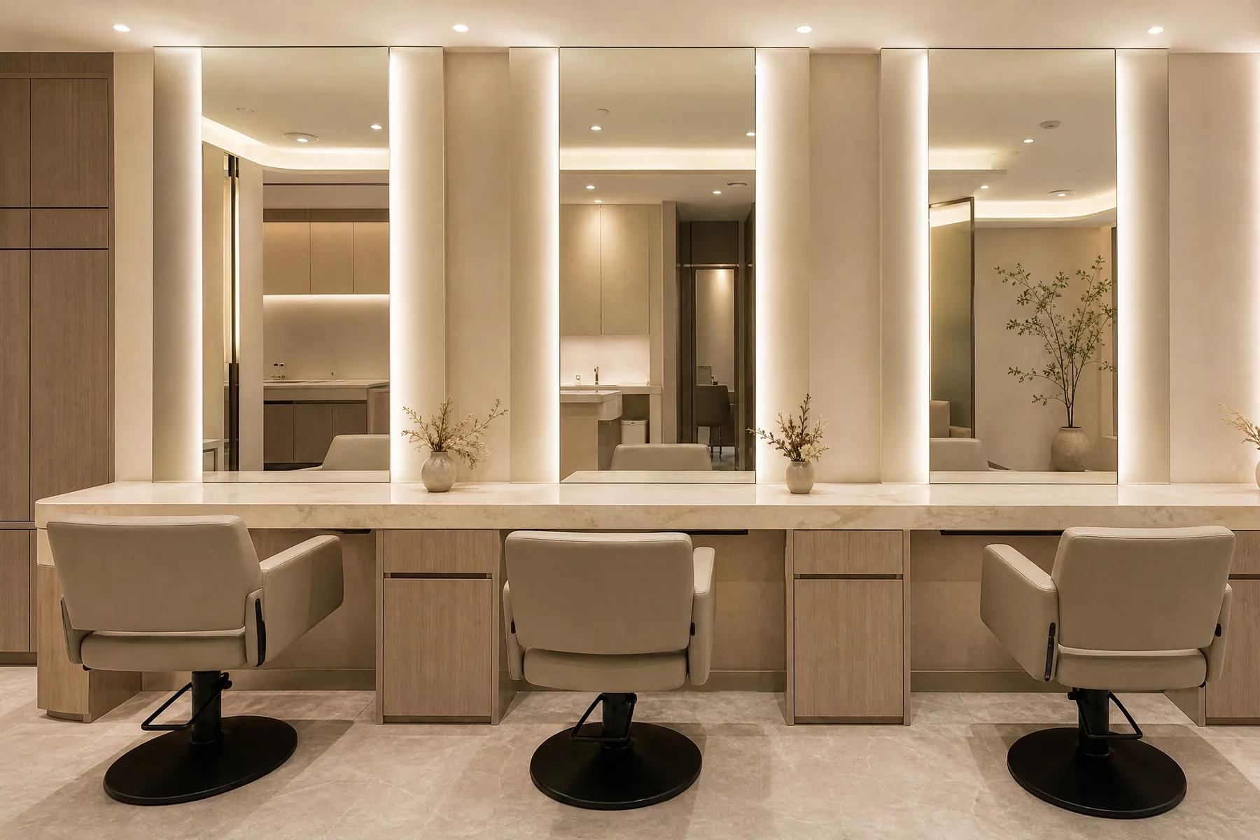 Salon