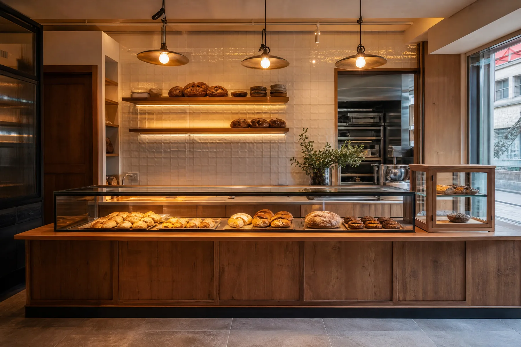 Bakery